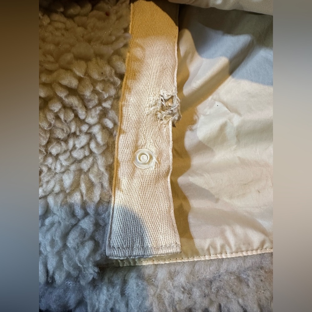 Patagonia Retro-X Bomber Jacket - Picture 6 of 6